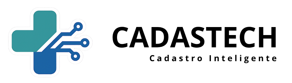 Logomarca Cadastech